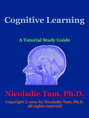 cover image of Cognitive Learning
